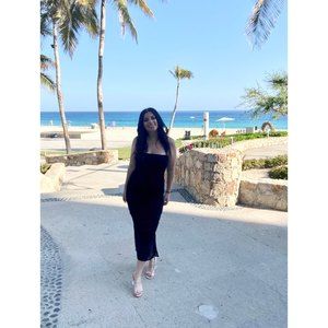 Meet your Posher, Marisa